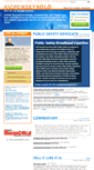 Mobile Screenshot of andrewseybold.com